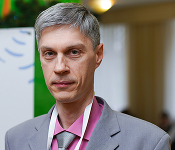 Ляпунов Олександр Юрійович