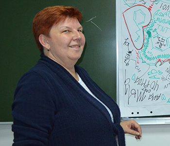 Зима Наталя Володимірівна