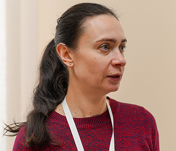 Маханькова Валерія Григорівна