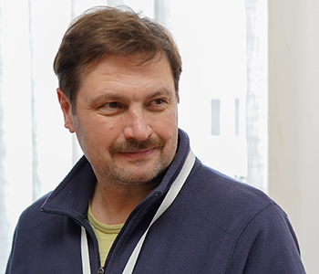 Недоруб Олександр Юрійович