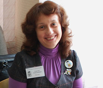 Мироненко Юлія Іванівна