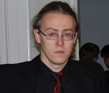 Соломатін Олексій Борисович