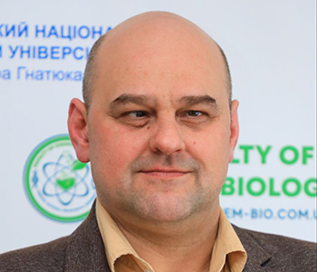 Барановський Віталій Сергійович