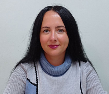 Юзькова Валентина Дмитрівна