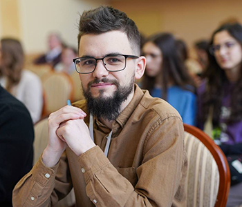 Тімохін Олексій Сергійович