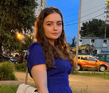 Банасевич Анна Любомирівна