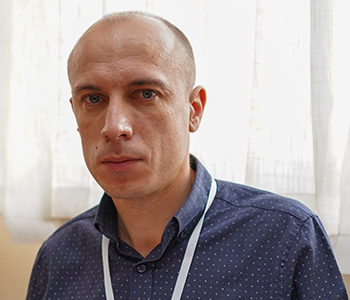 Зарубко Володимир Павлович