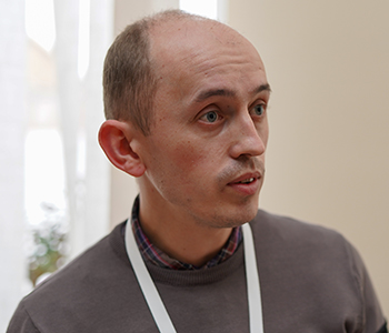 Смітюх Олександр Вікторович