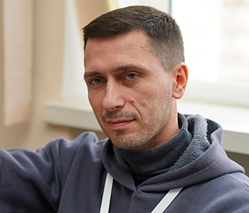 Джавахішвілі Сергій Георгійович