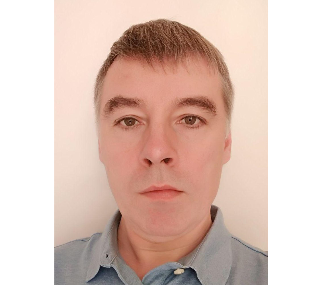 Алексєєв Сергій Олександрович