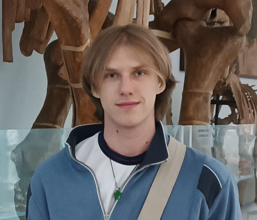 Краплина Володимир Ігорович