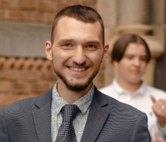 Готинчан Андрій Георгійович