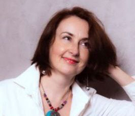 Петріна Романа Омелянівна